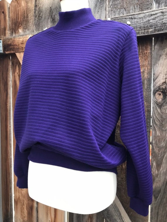 Alfred Dunner Sweater