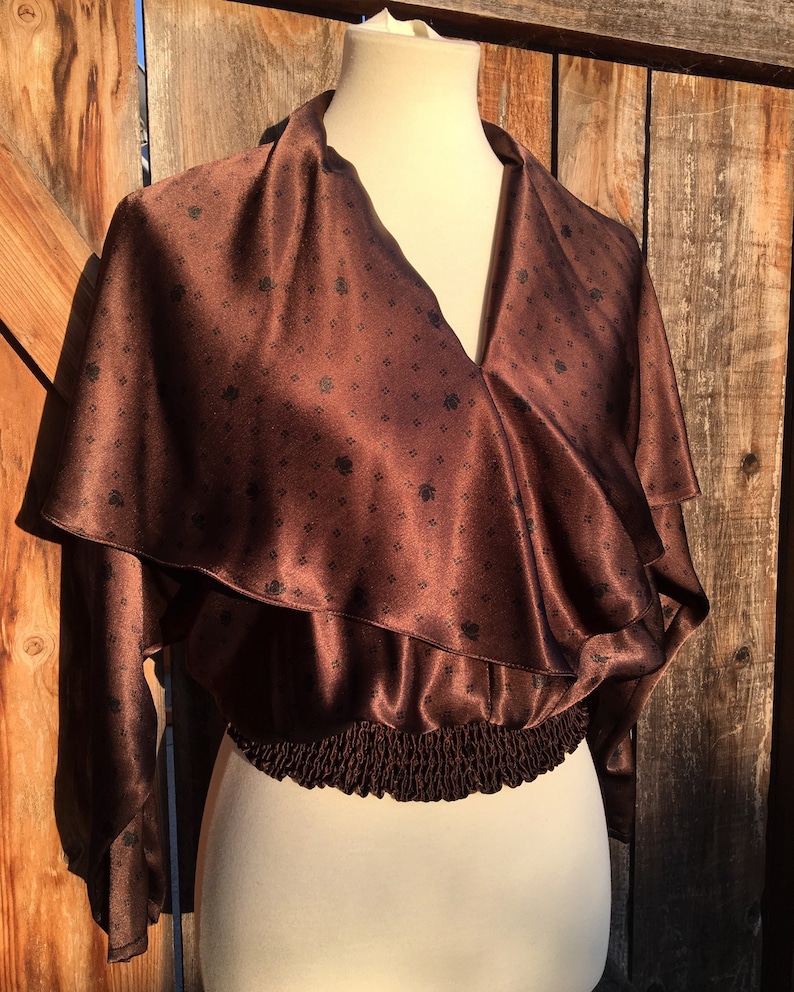 Ned Gould Top