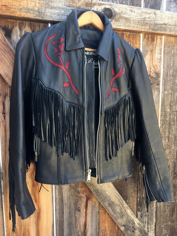 Diamond leather collection motorcycle jacket best sale