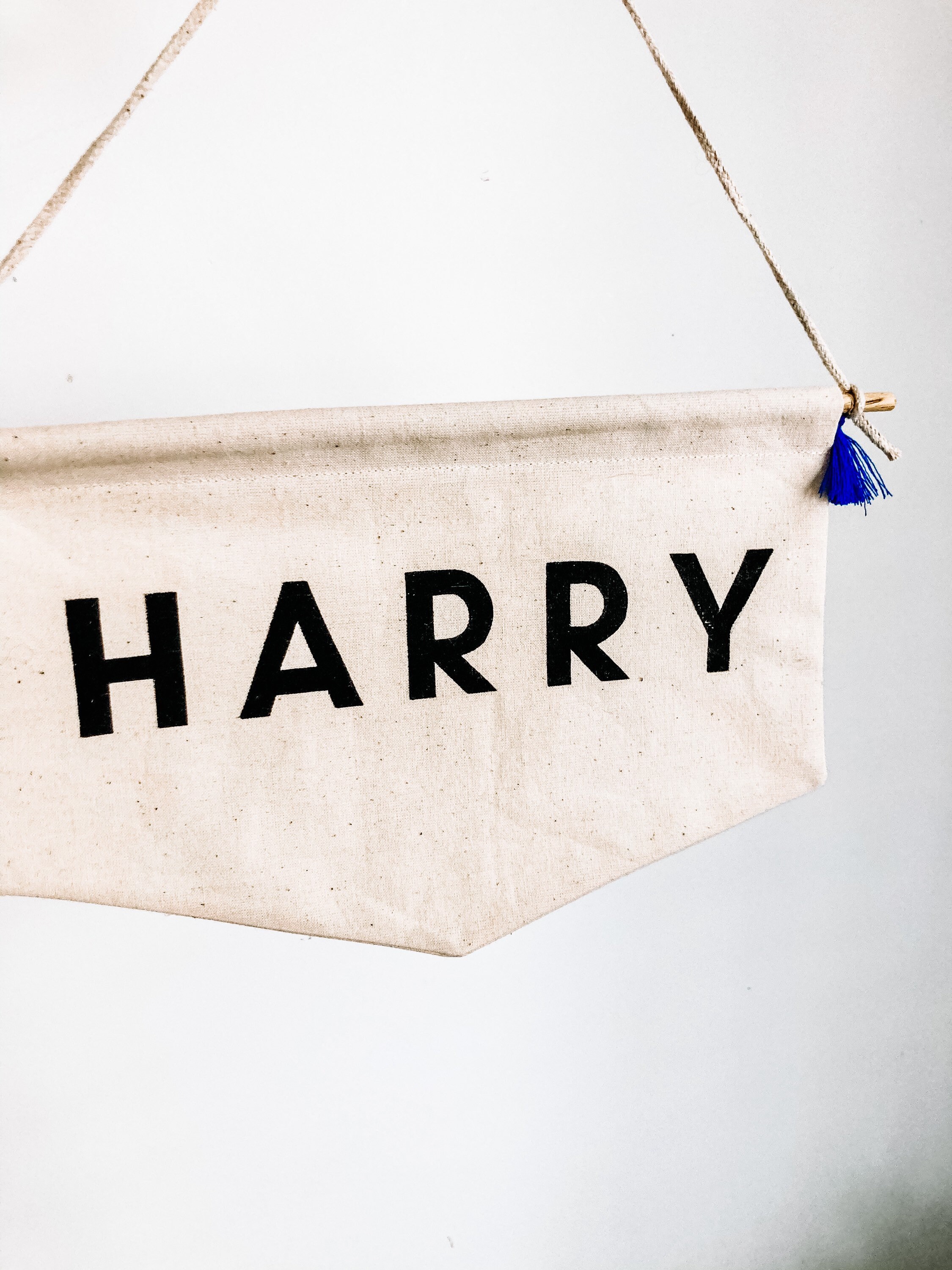 PERSONALISED BANNERS Etsy UK