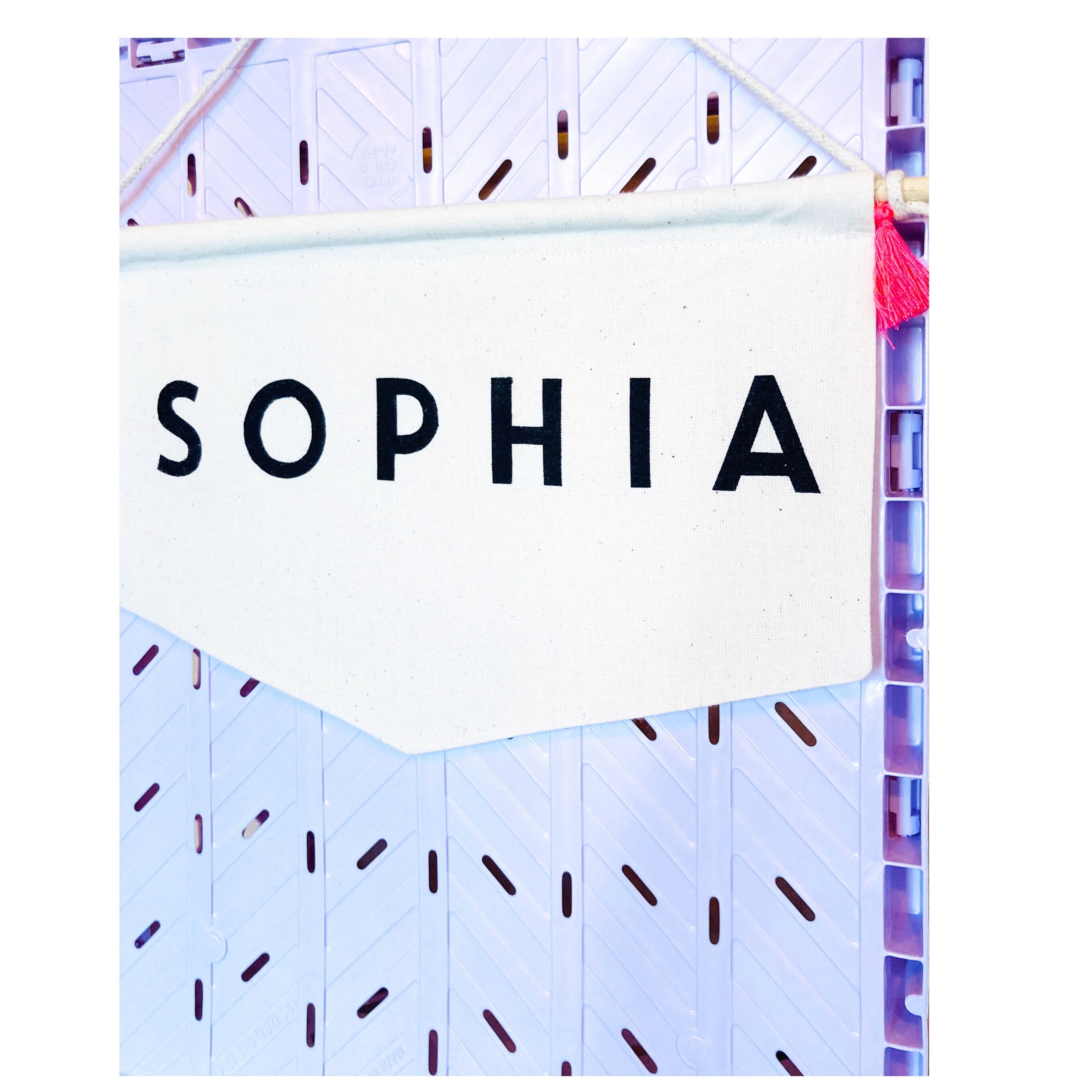 PERSONALISED BANNERS Etsy UK