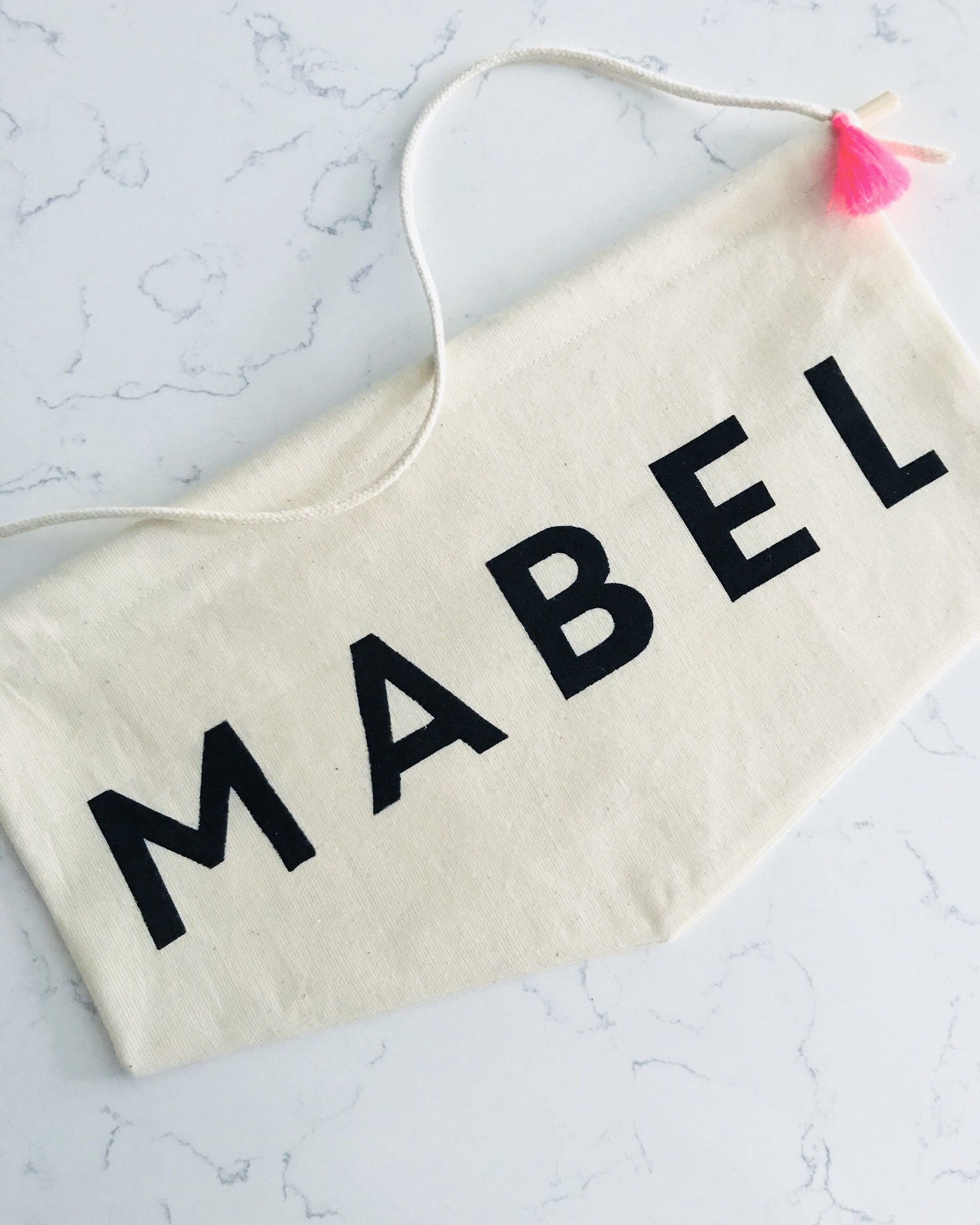 PERSONALISED BANNERS Etsy UK