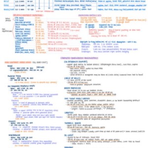 コンピュータ断層撮影手順学習ガイド (CT) - デジタルダウンロード PDF