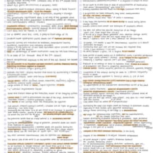 Rad Tech Registrierungs-Rezension BUNDLE - Digitaler Download PDF