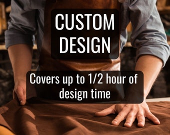 Custom Design Fee