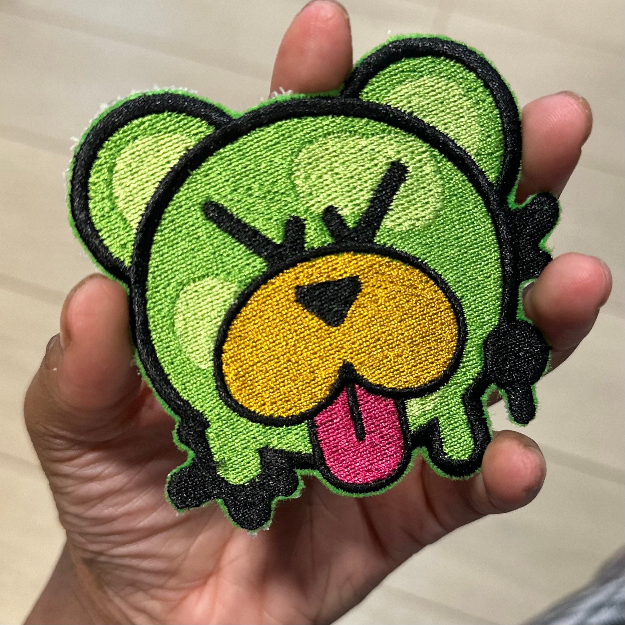 Blawl stars 2019 ワッペンバッジ Brawl Stars Patches - Etsy