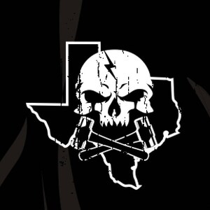 Texas Made Tee