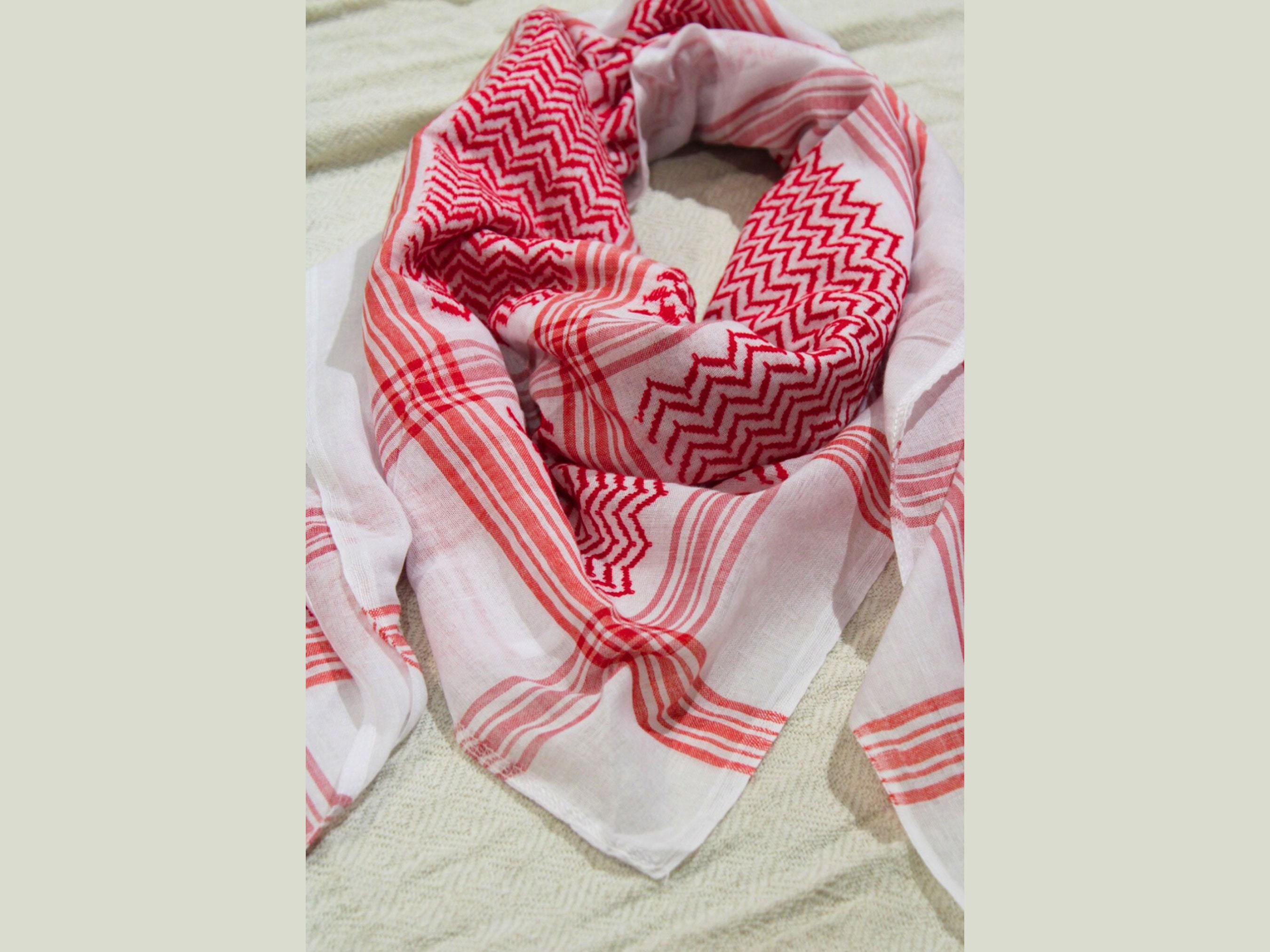 Keffiyeh Scarves Collection, Palestinian Kafiya, Keffiyeh, Neck Wrap ...