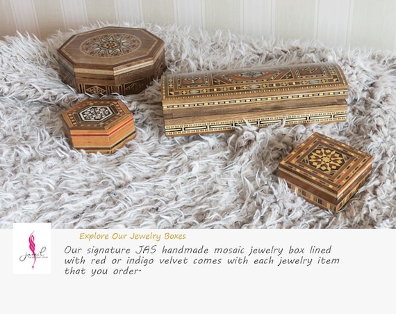 Copper 24 Karat Gold Plated Zamzam Water Serving Handmade (set of