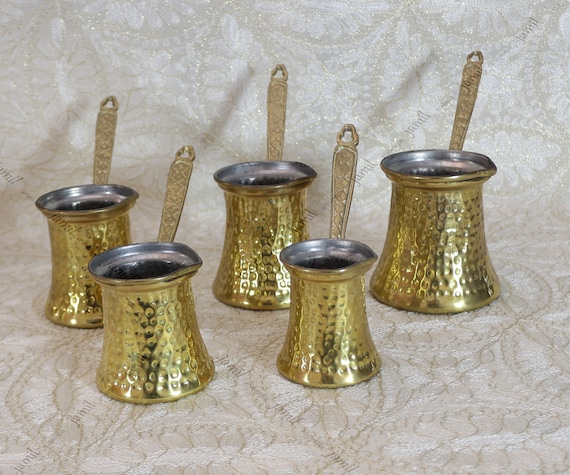 Old coffee pots 2025