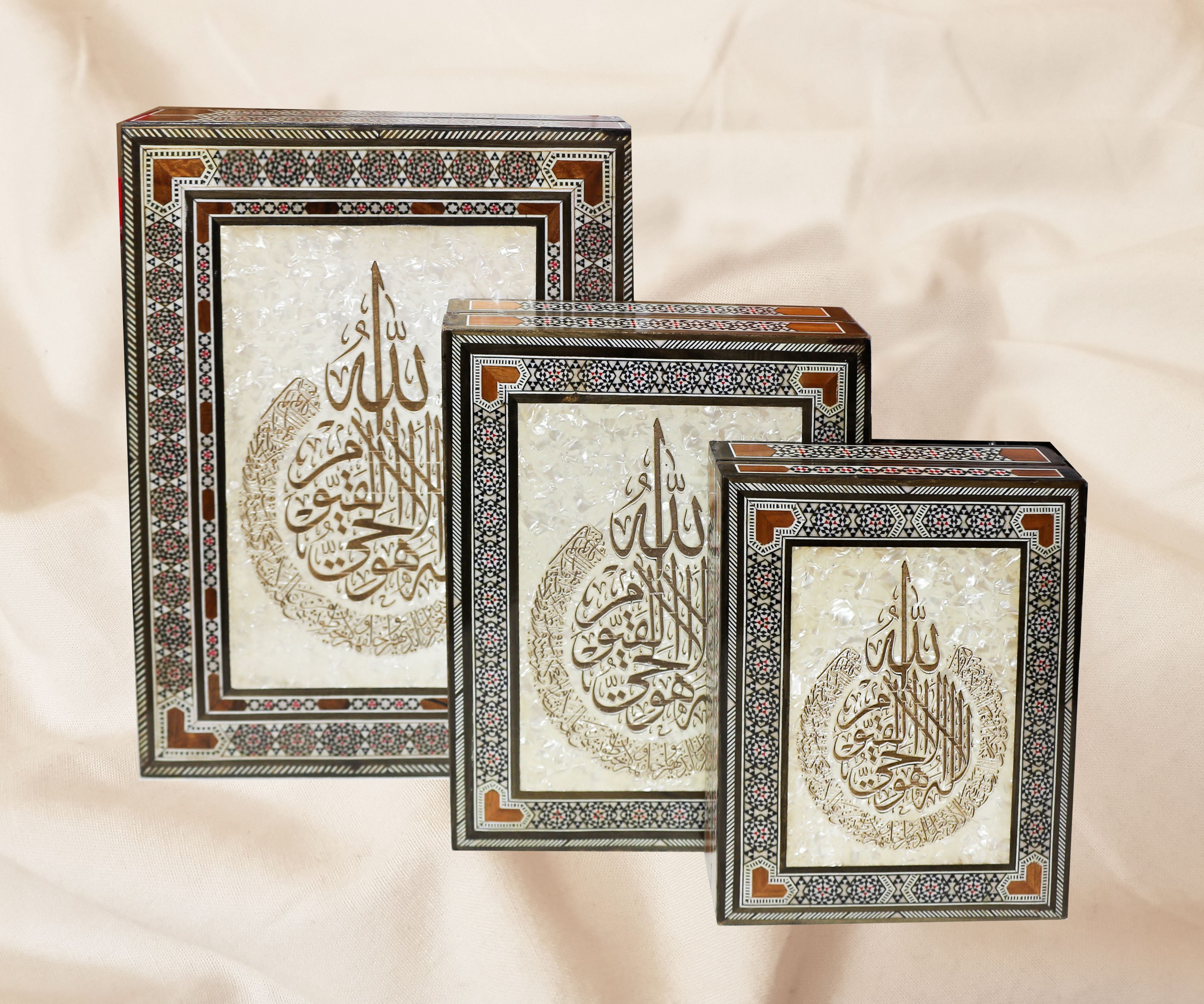 洋書 Traditional Islamic Craft 1&2 Traditional Islamic Craft 1&2
