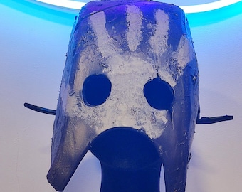 Uruk-hai Helmet foam