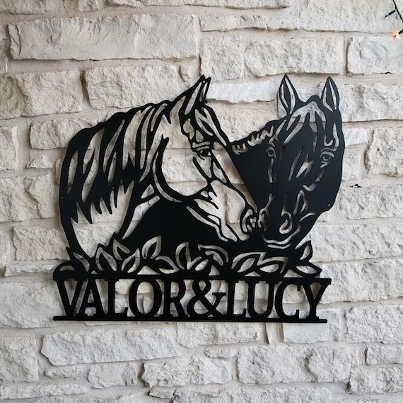 Rustic Metal Texas Longhorn Horseshoe TX Horse Shoe Garage Man Cave Wall Sign Rustic Metal Texas Longhorn Horseshoe TX Horse Shoe Garage Man Cave Wall Sign