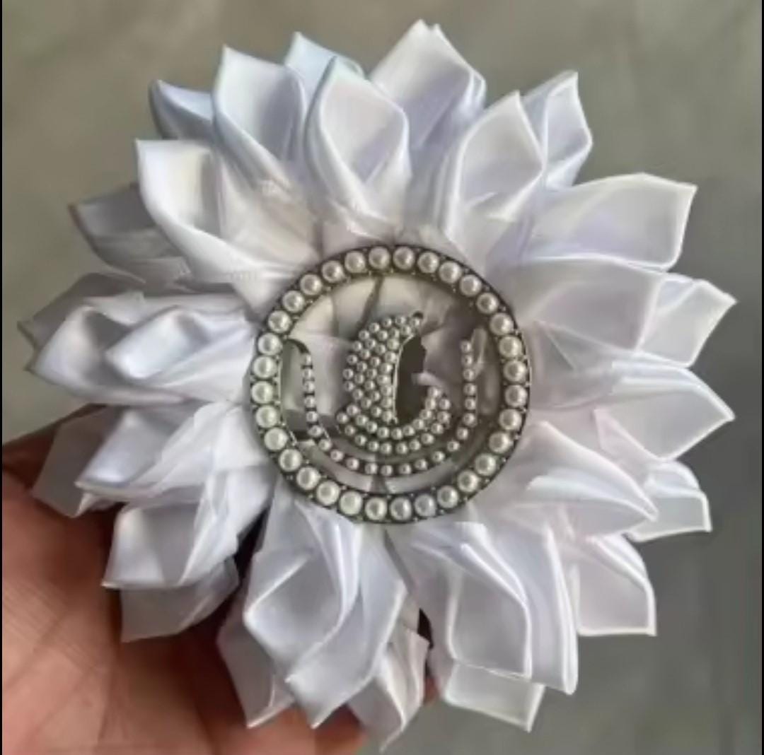 DOI Pin - Etsy
