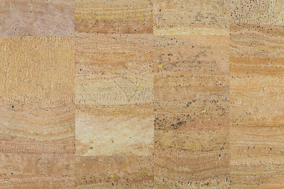 Tissu de Liège, tissu Vegan, mètre de de de Liège de Textile, cuir Liège portugais, alternatif, durable, 50x50cm, 20 Tissu de Liège, tissu Vegan, mètre de de de Liège de Textile, cuir Liège portugais, alternatif, durable, 50x50cm, 20