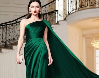 greek style prom dress