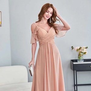 Chiffon store dresses ireland