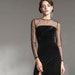 see more listings in the Velvet Dresses section