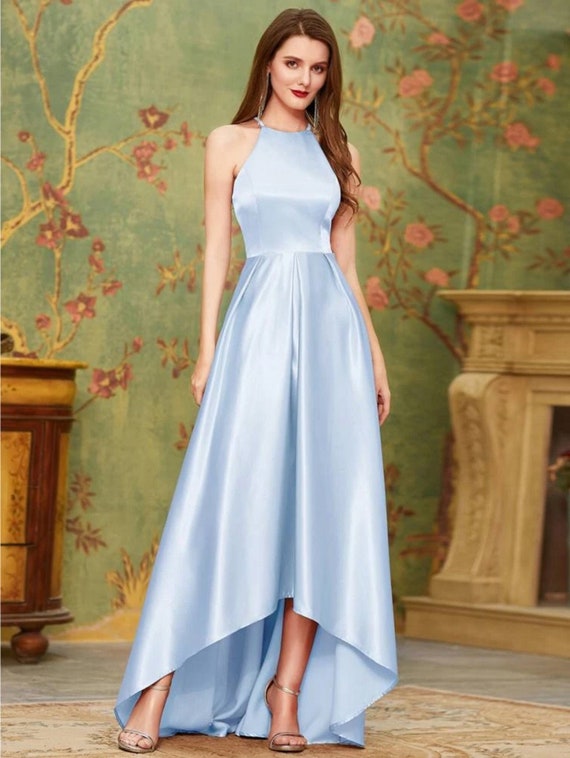 Modern short cheap bridesmaid dresses