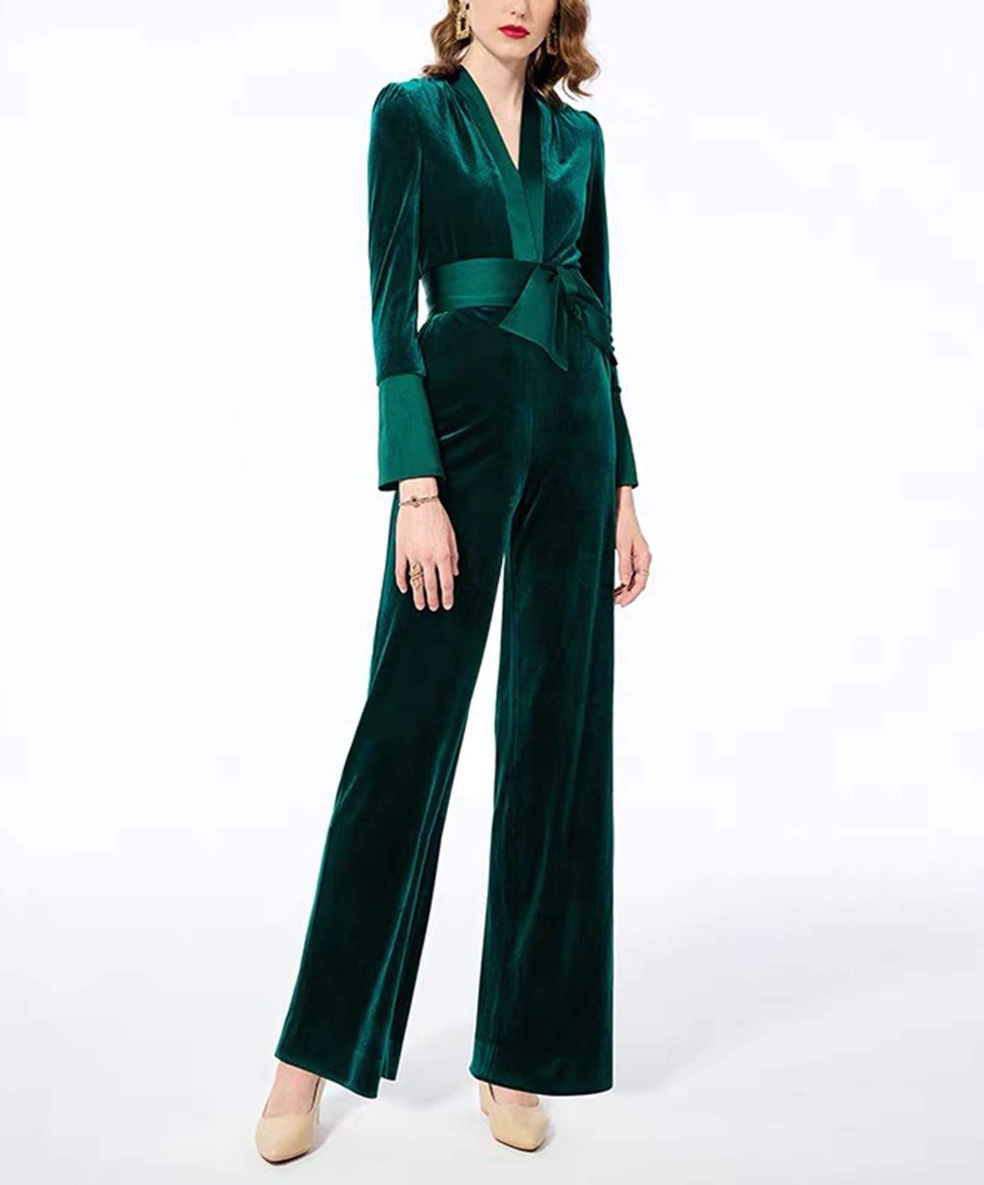 Body On Me Luxe Emerald Green Sequin Sheer Bodysuit Midi Dress – Nazz  Collection
