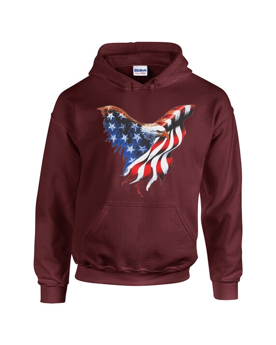 american eagle mental health hoodies