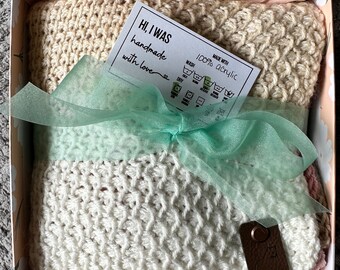 Care Instructions – Printable Handmade Craft Care Tags (Digital Download)