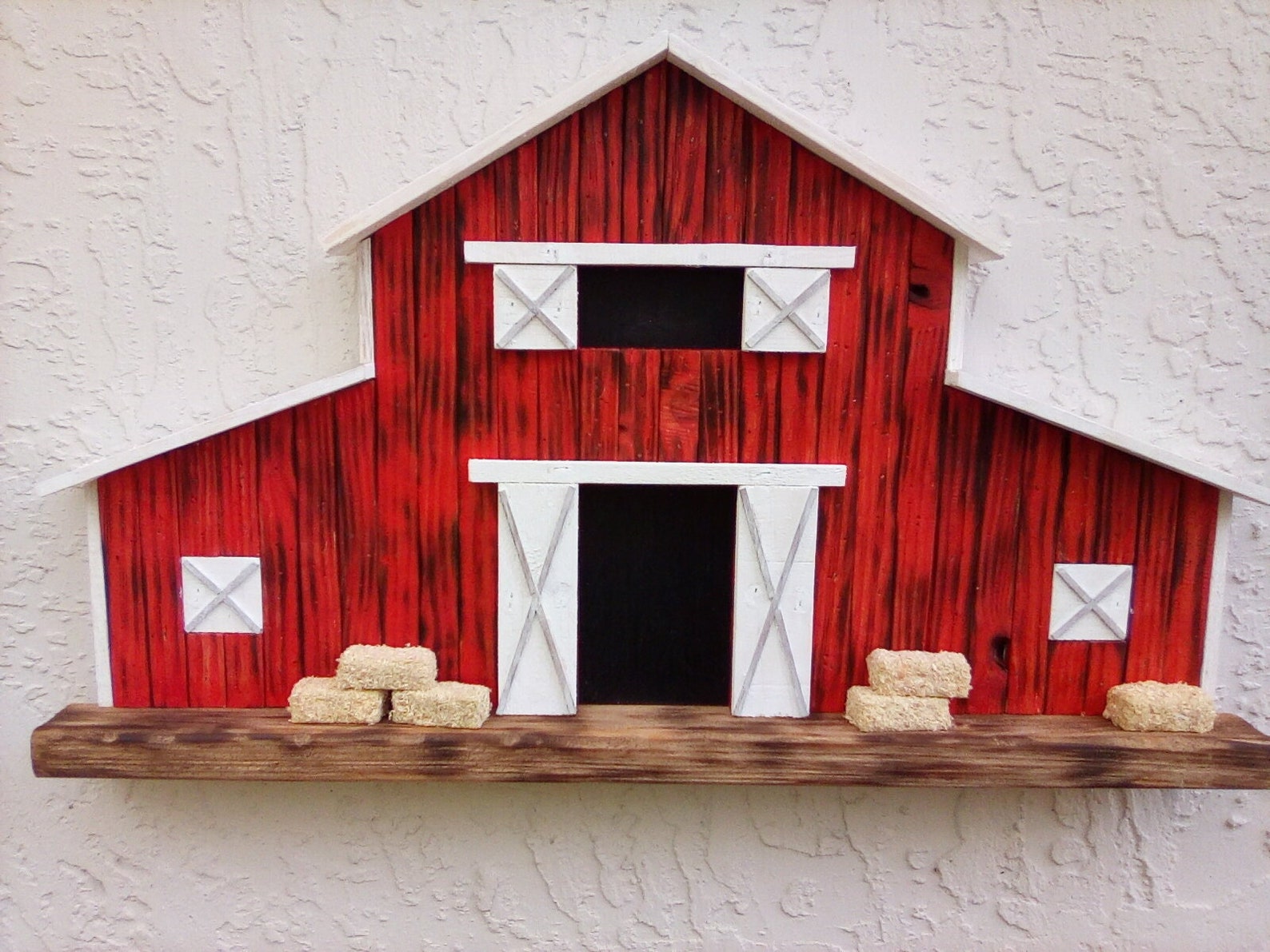 Old Barnbarn Wall Artbarn Wall Decorcountry Decorfarmhouse Wall