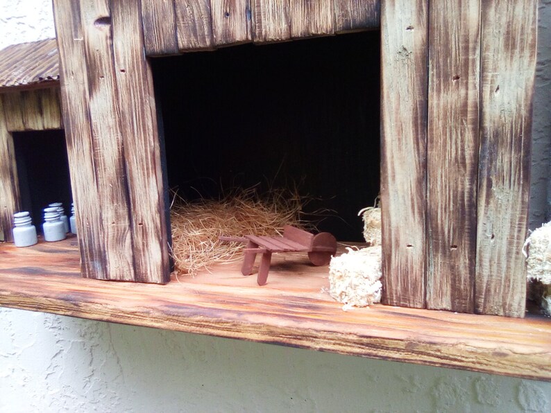 Old Barnbarn Wall Artbarn Wall Decorcountry Decorfarmhouse Wall