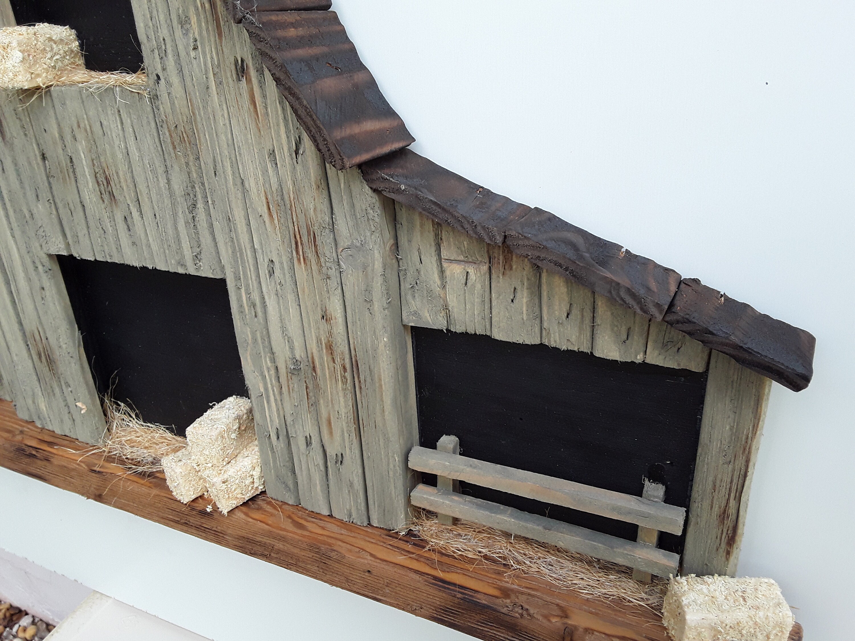 Old BarnBarn Wall ArtBarn Wall DecorCountry DecorFarmhouse Etsy