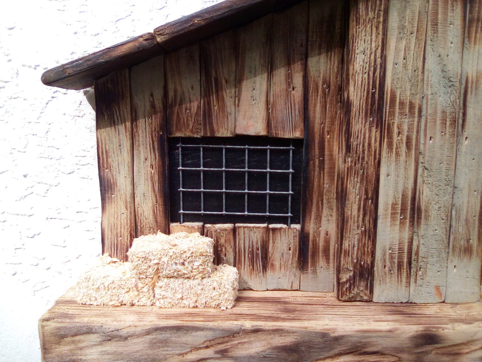 Old Barnbarn Wall Artbarn Wall Decorcountry Decorfarmhouse Etsy
