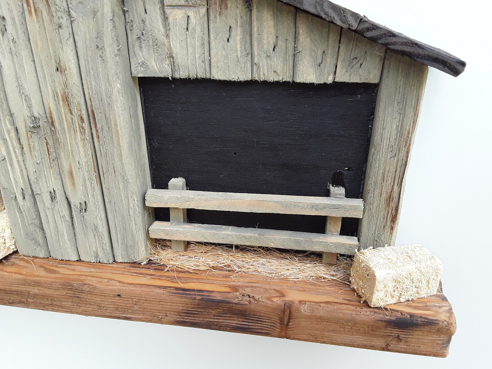 Old Barnbarn Wall Artbarn Wall Decorcountry Decorfarmhouse Etsy