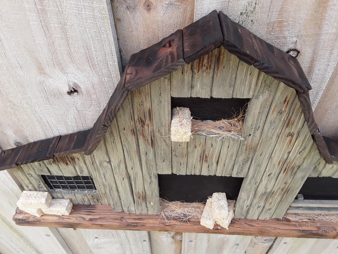 Old Barnbarn Wall Artbarn Wall Decorcountry Decorfarmhouse Etsy