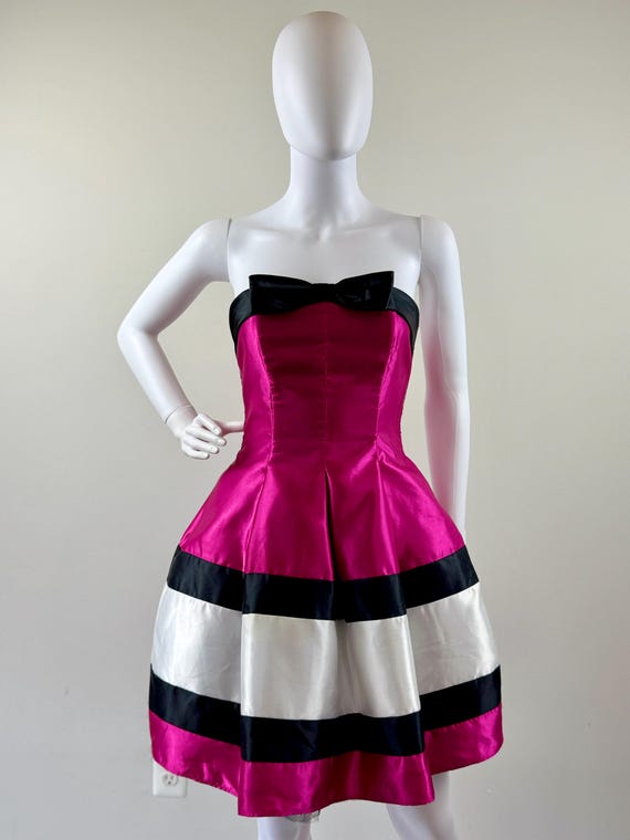 Early 2000s Jessica Mcclintock Short Bubble Dress - Etsy New Zealand Early 2000s Jessica Mcclintock Short Bubble Dress - Etsy New Zealand