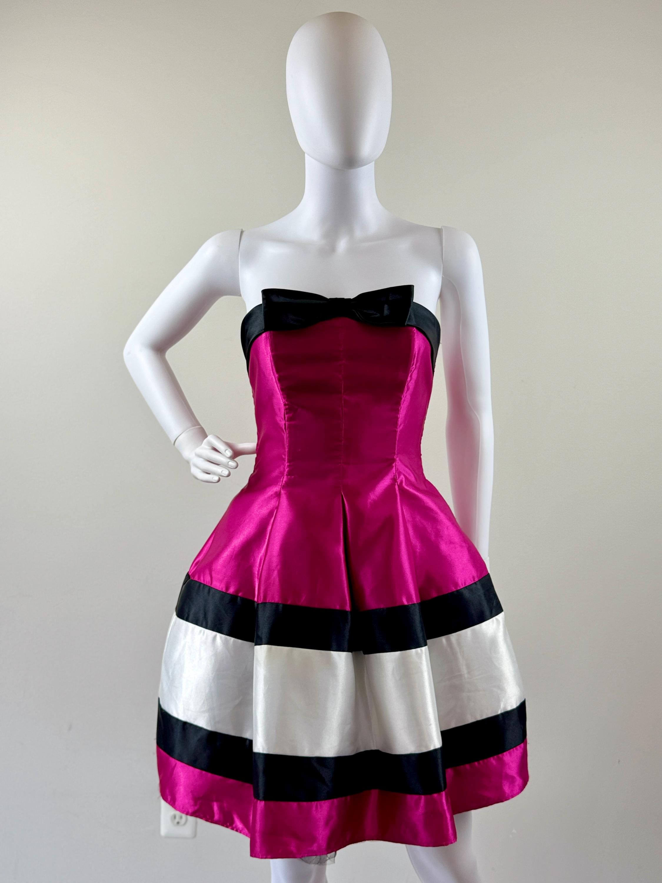 Jessica Mcclintock 2000s Prom - Etsy