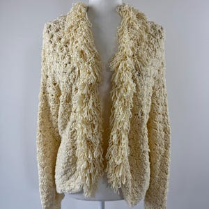 Sonia Sweater - Etsy