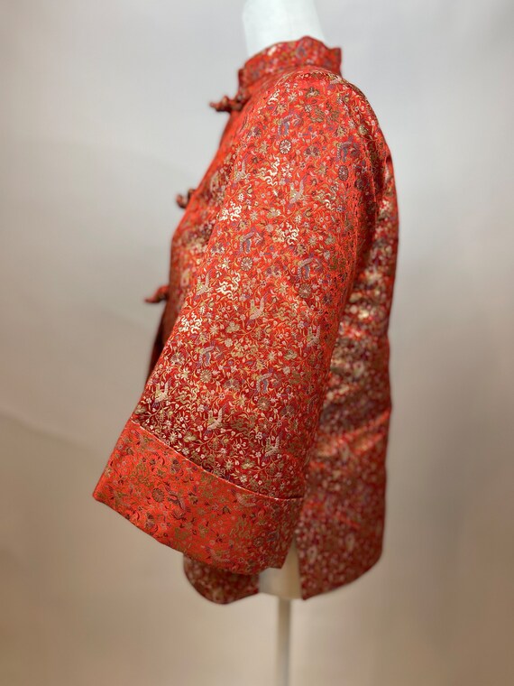 1960s Suzi Tokyo Asian-Inspired Jacket - image 3