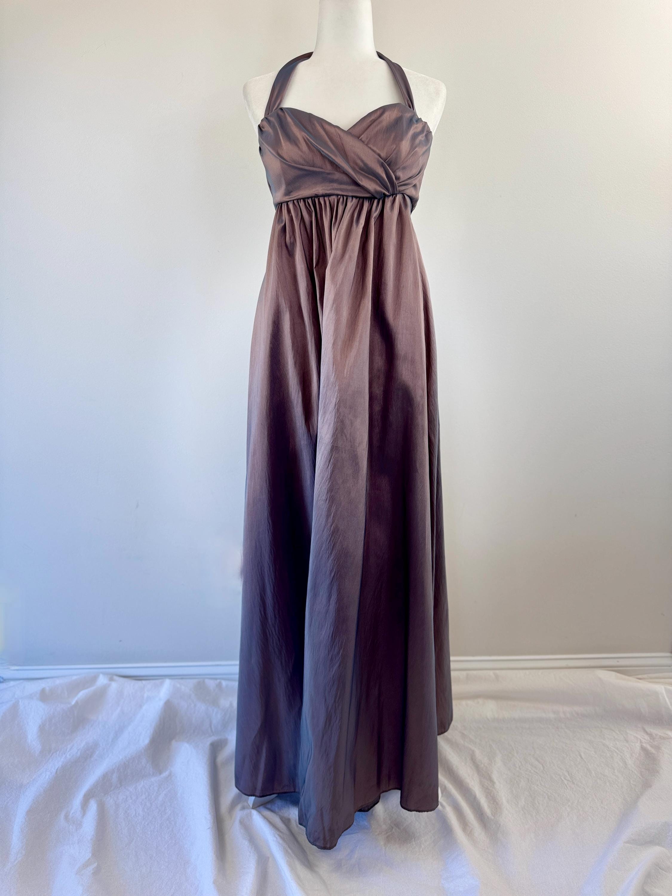 Jim Hjelm Dress - Etsy