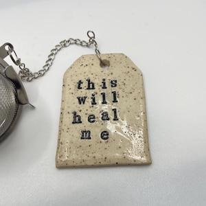 Tea Infuser