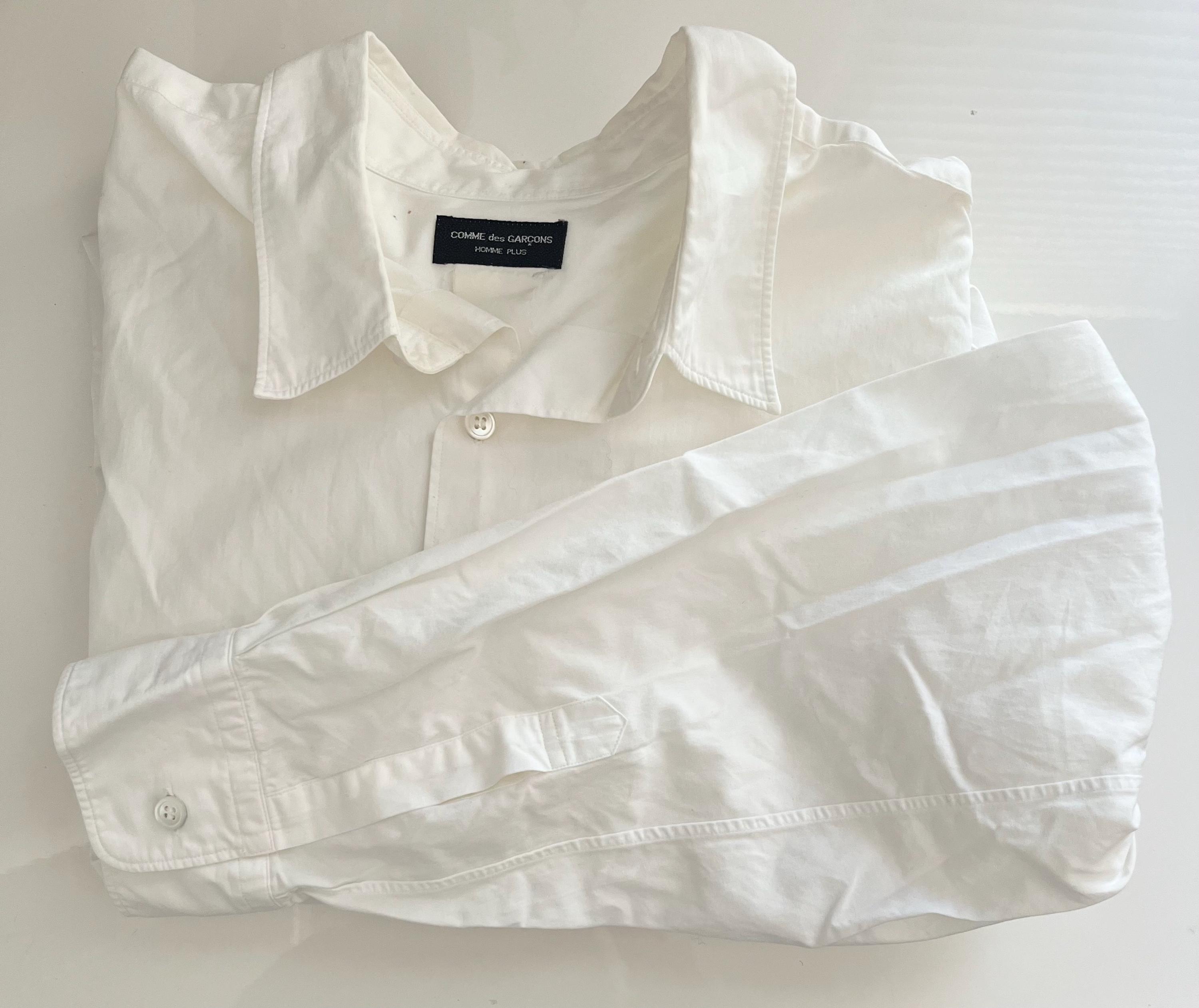 80s Comme Garcons - Etsy