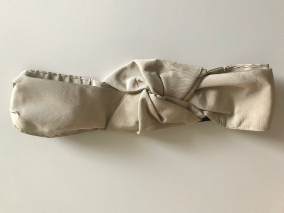Prada headband/turban