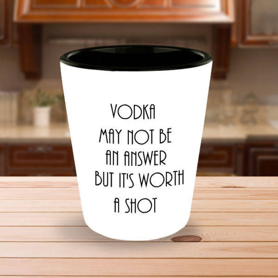 Funny Shot Glasses Shot Glass Groomsmen Shot Glasses Custom Etsy