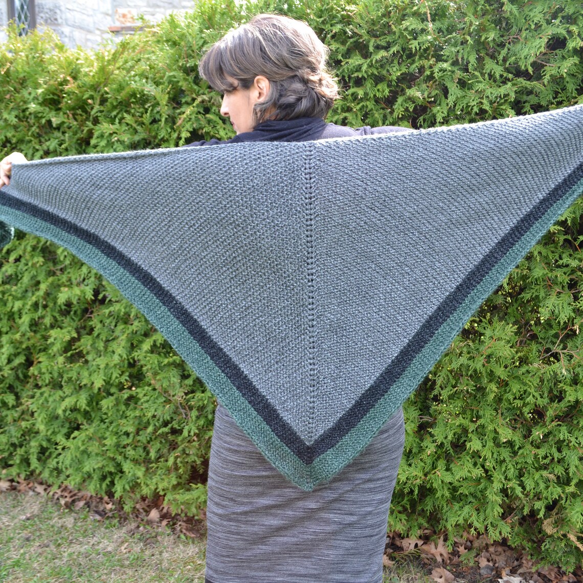 claire shawl