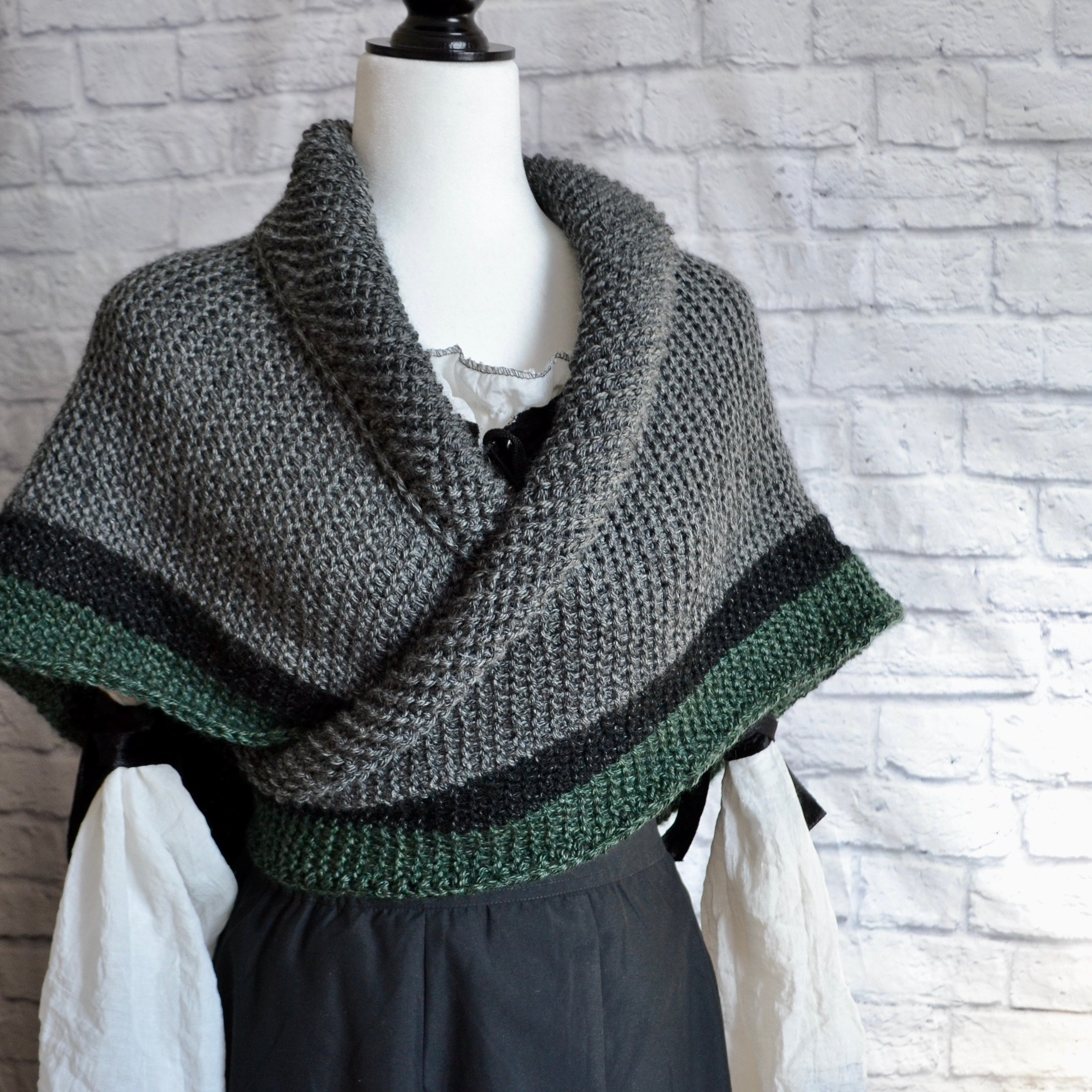 Outlander Tunisian Crochet Patterns Ebook of 9 Patterns Etsy Canada