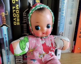 1960 Shevie bambola - ragdoll