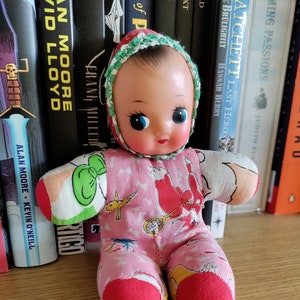 1960s Bella Doll Etsy UK