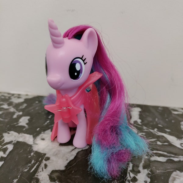 My Little Pony G4 - Starlight Glimmer