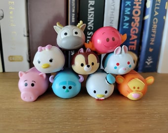 Disney Tsum Tsum - 5 pezzi