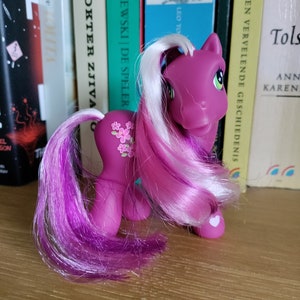 My Little Pony G3 – Cherry BLossom II