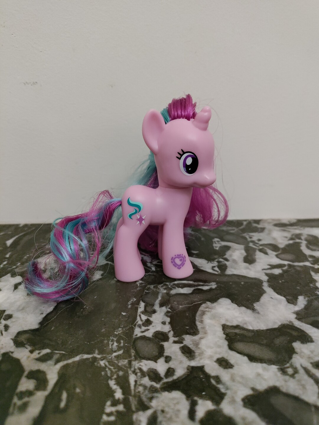 My Little Pony G4 Starlight Glimmer - Etsy