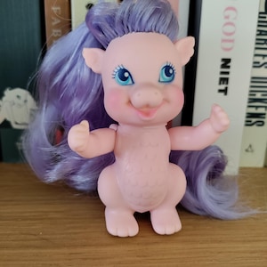 Lady Lovely Locks - Sweetcurl